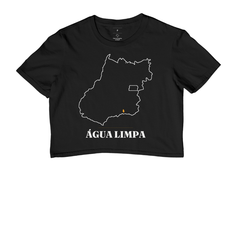 Água Limpa | Traço GO