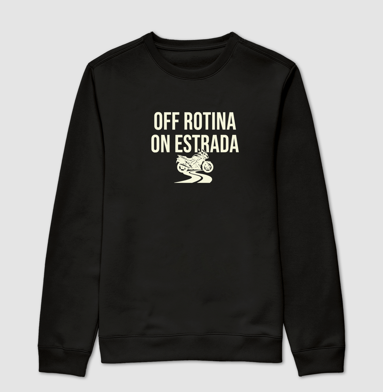 Estrada Sport Touring