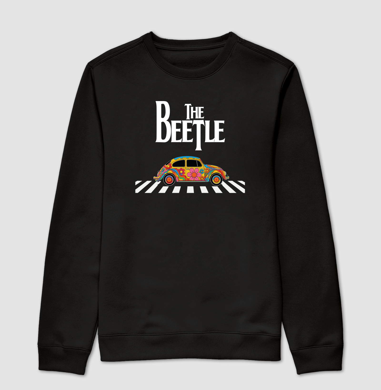 The Beetle 1 - The Beatles