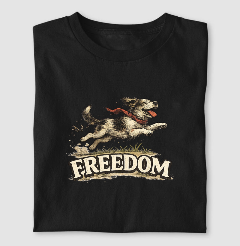 Freedom