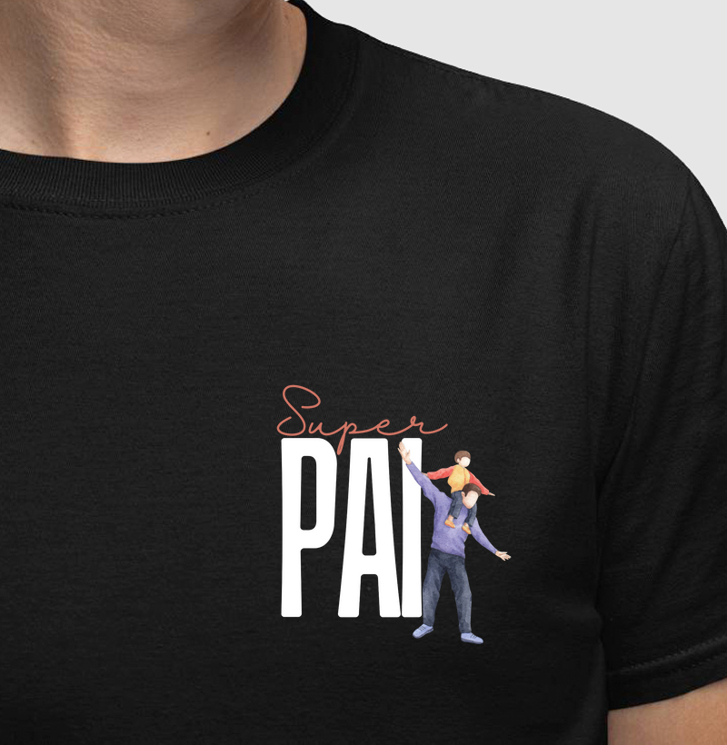 Super Pai - Modelo 2