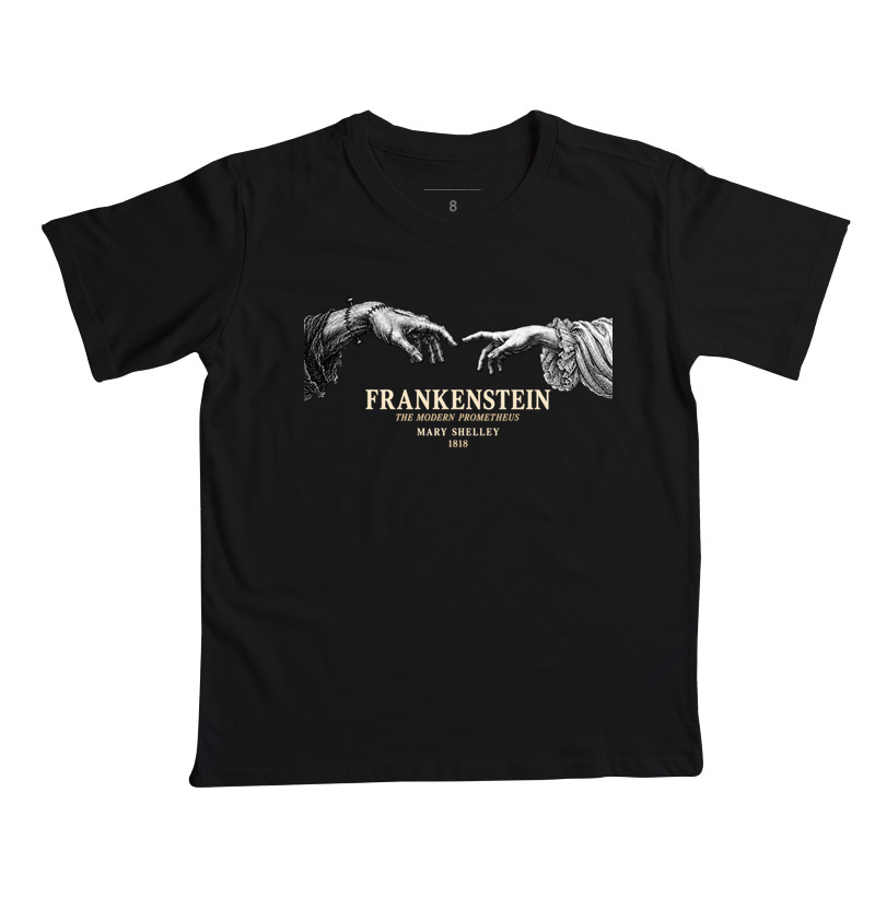 Frankestein: Criadora e Criatura