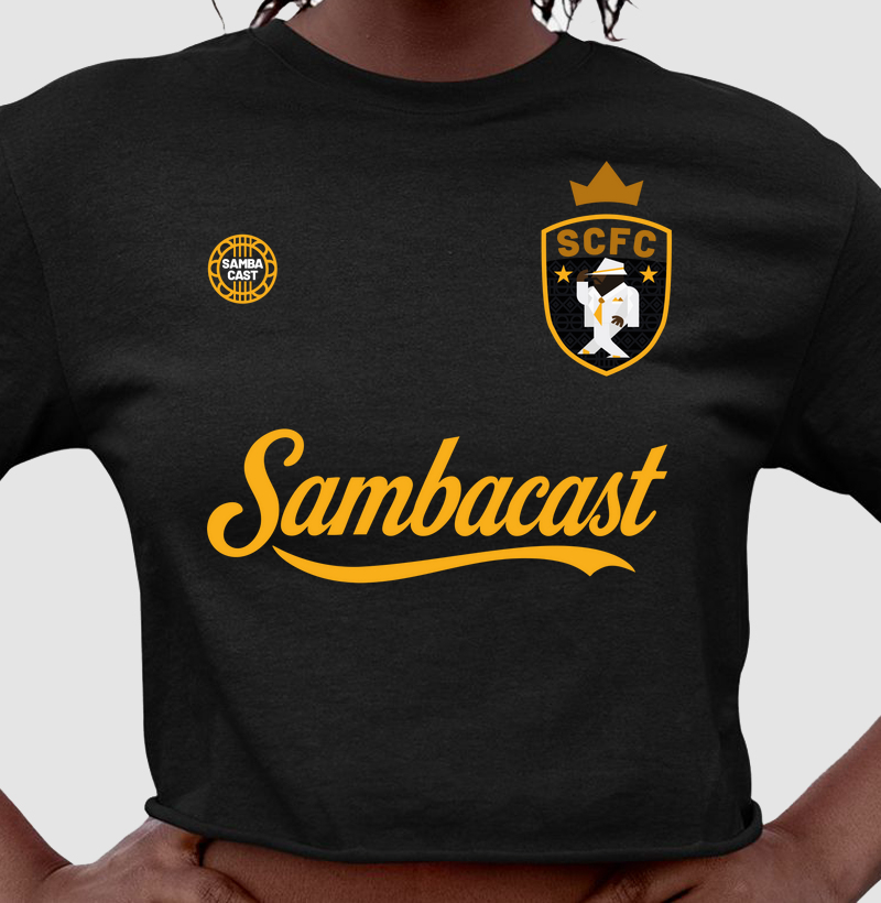 772 - SAMBACAST