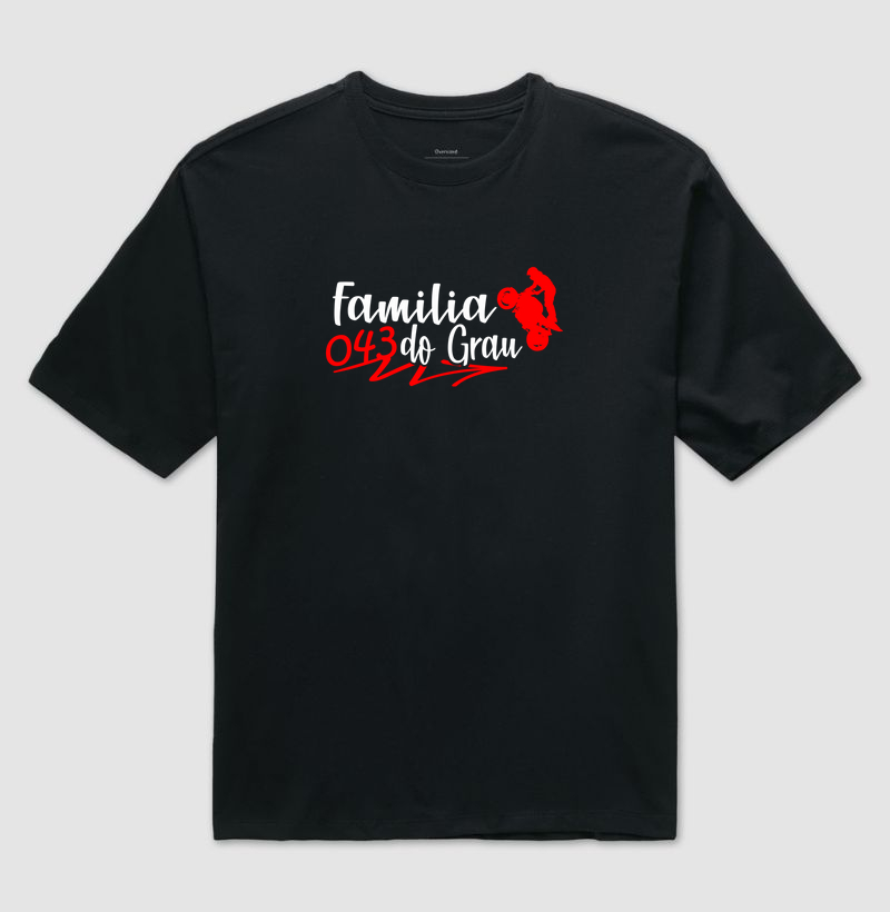 Família 043 do Grau 