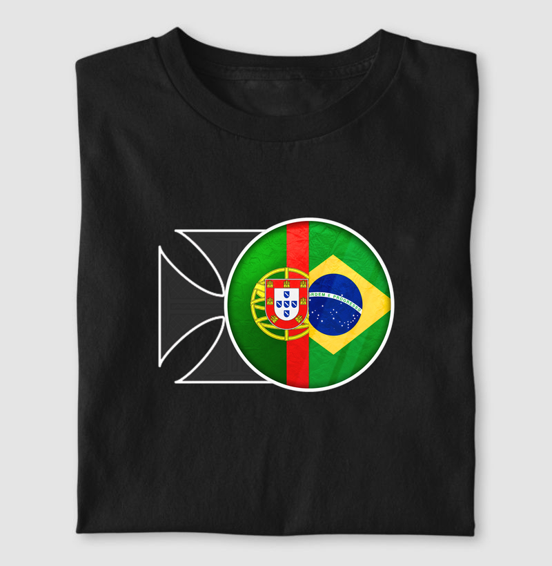 Torcida Cruz de Malta Além-Mar