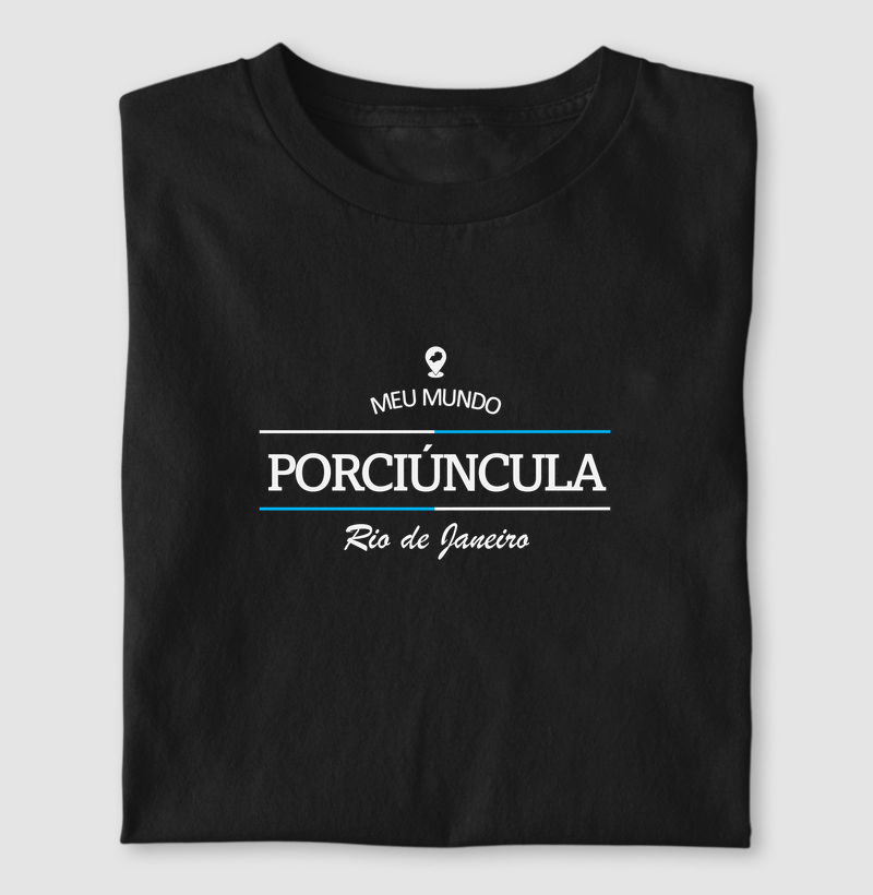 Porciúncula (RJ) | Meu Mundo