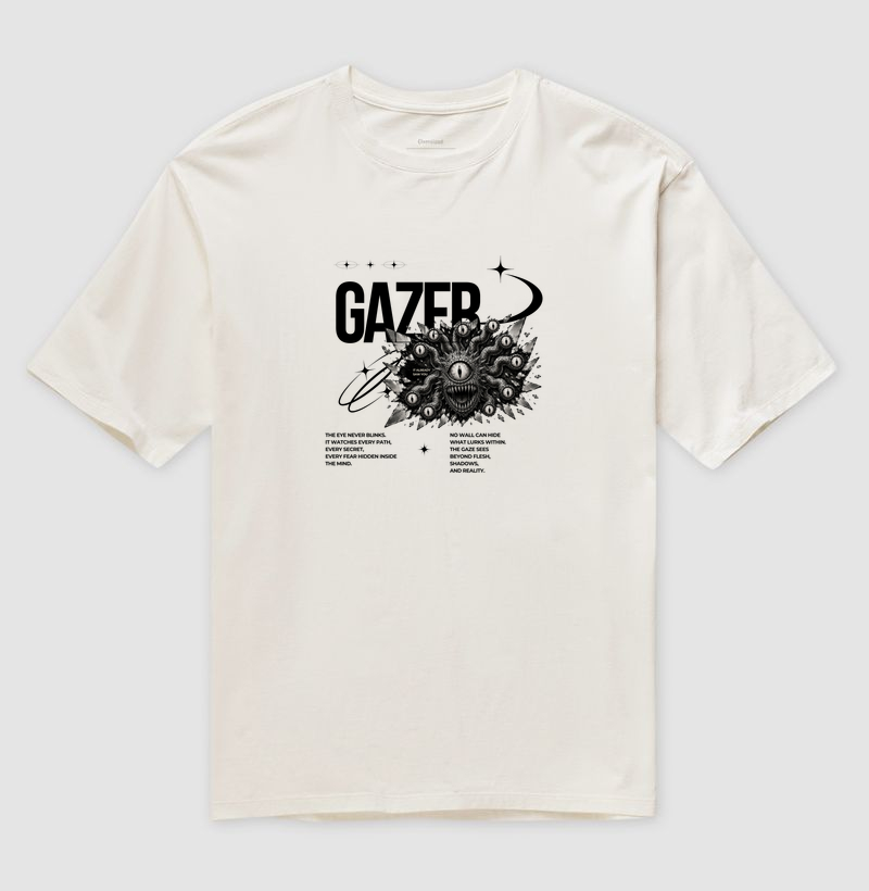 Gazer