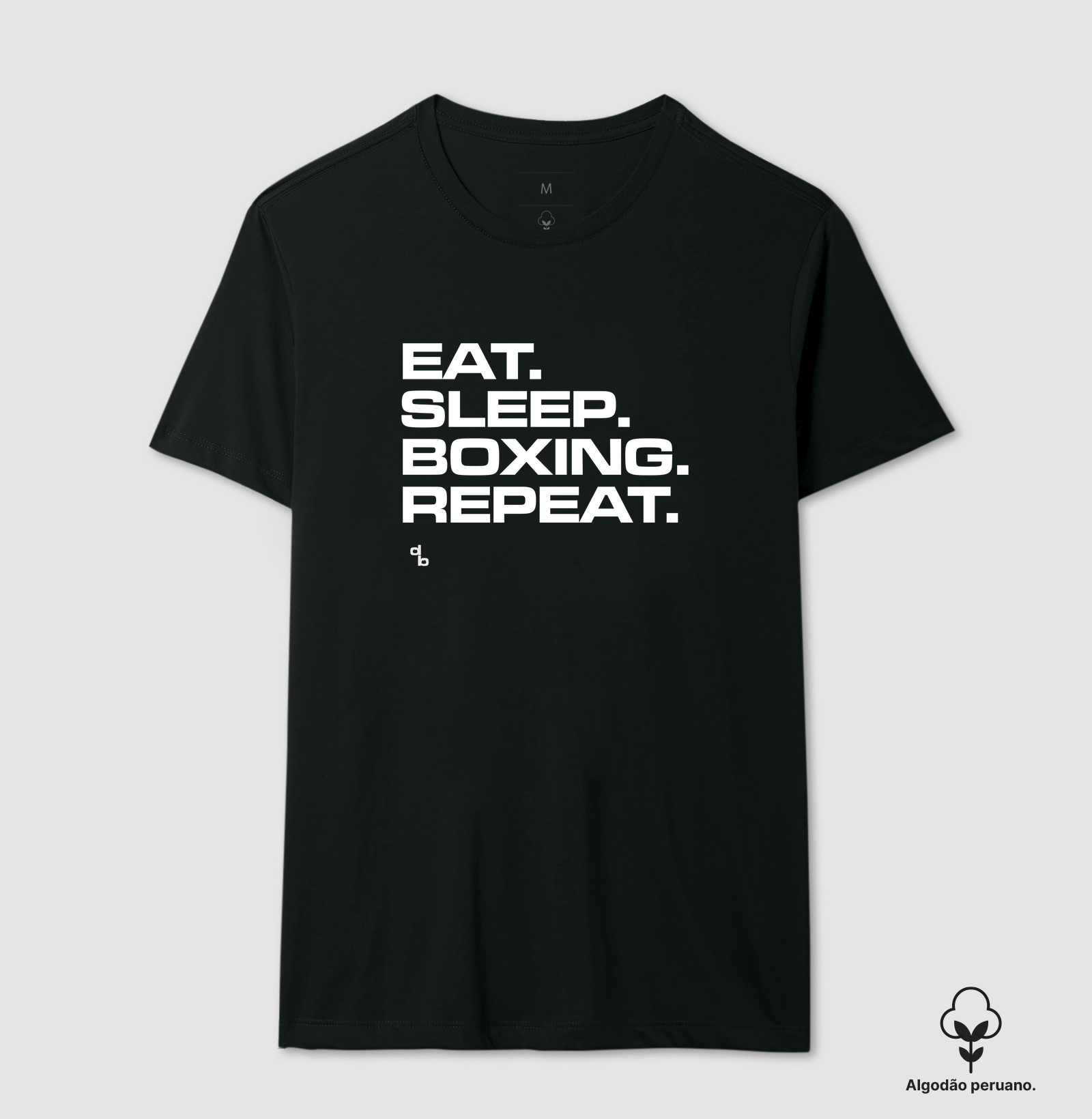 Eat Sleep Boxing Repeat