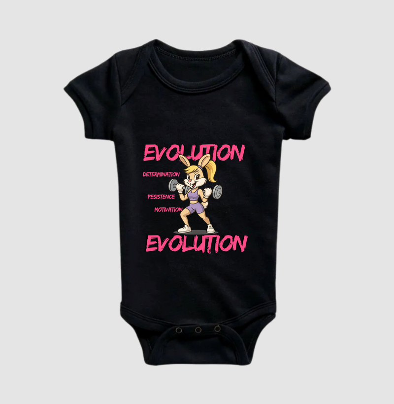 Evolução