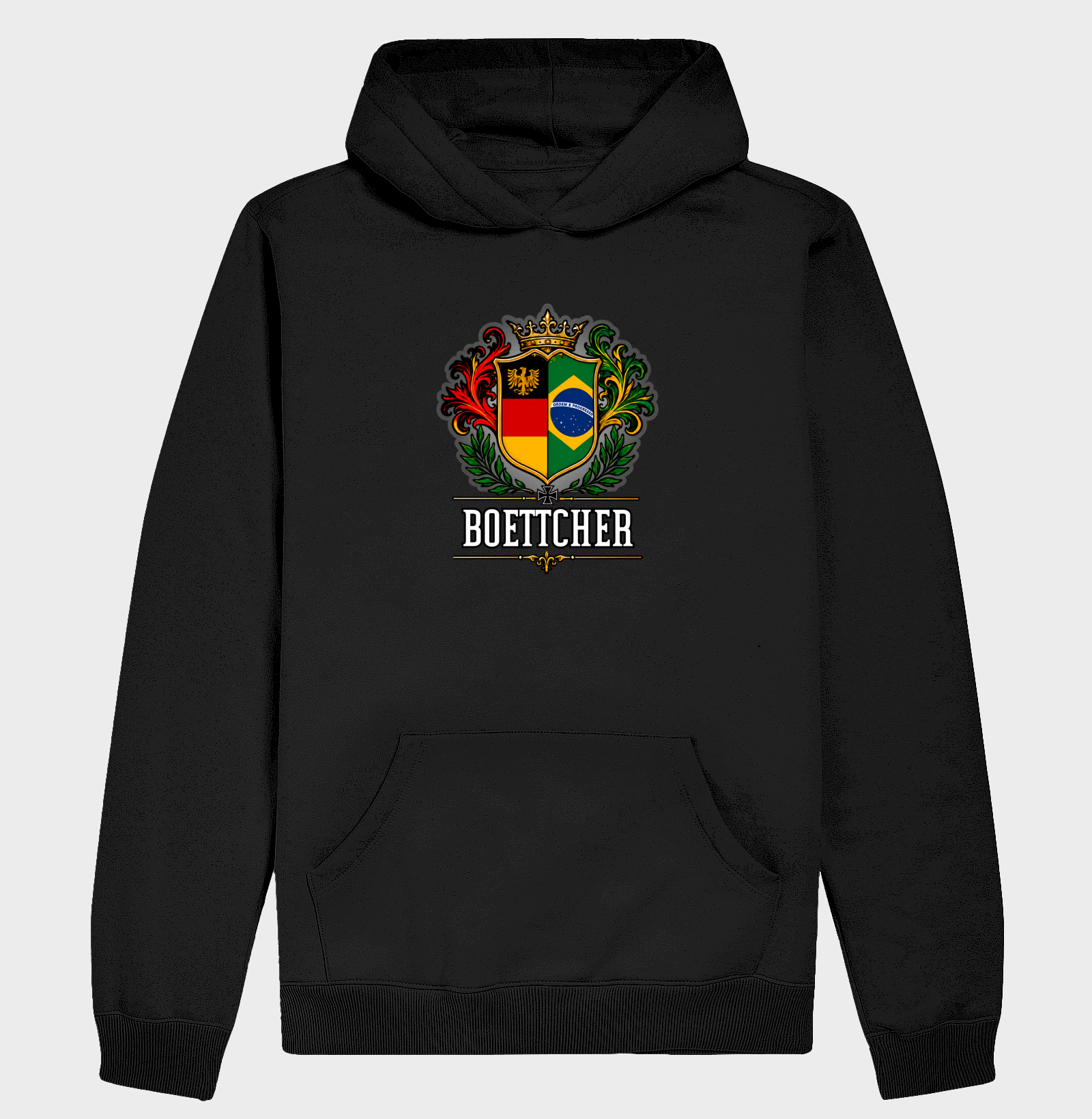 Boettcher