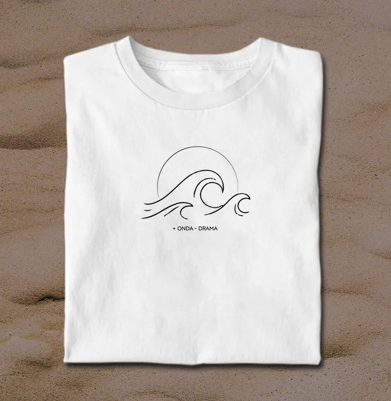 Mais Onda Menos Drama!