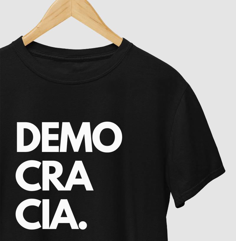 Democracia