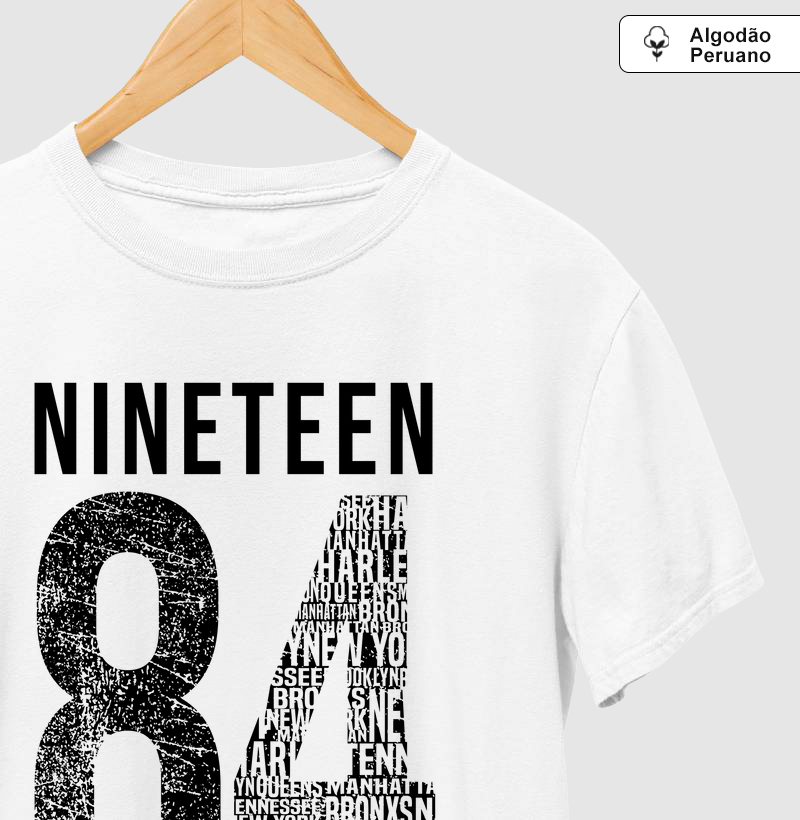 nineteen 84