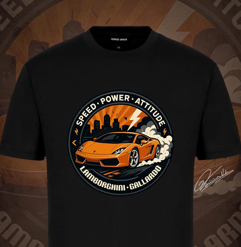 Lamborghini Gallardo