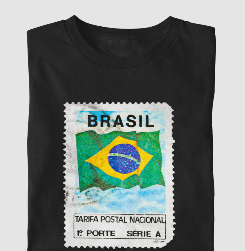 Camiseta Porte Nacional