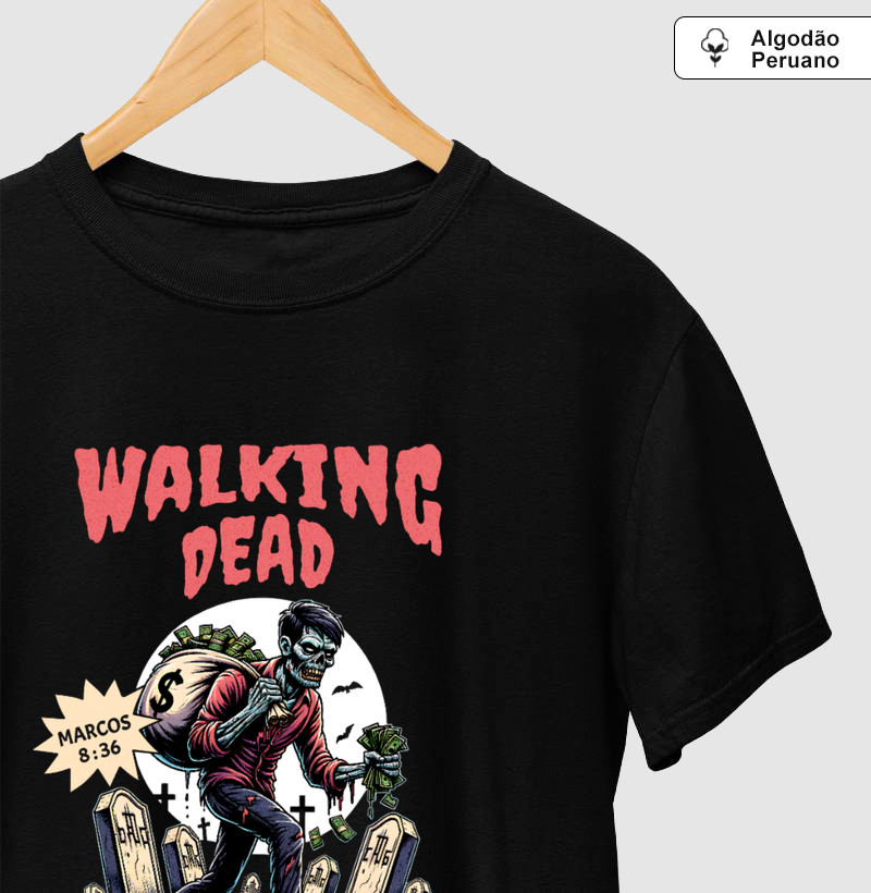 Walking Dead