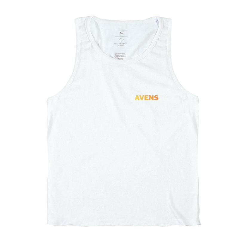 Camiseta avens 