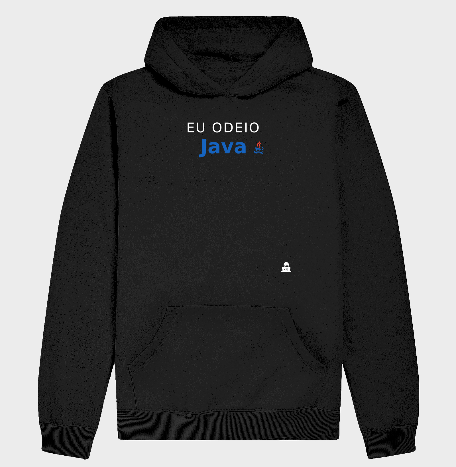 Odeio JAVA