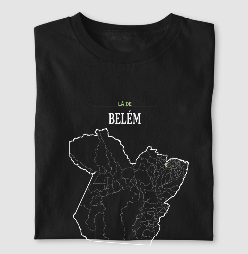 Belém | Território PA