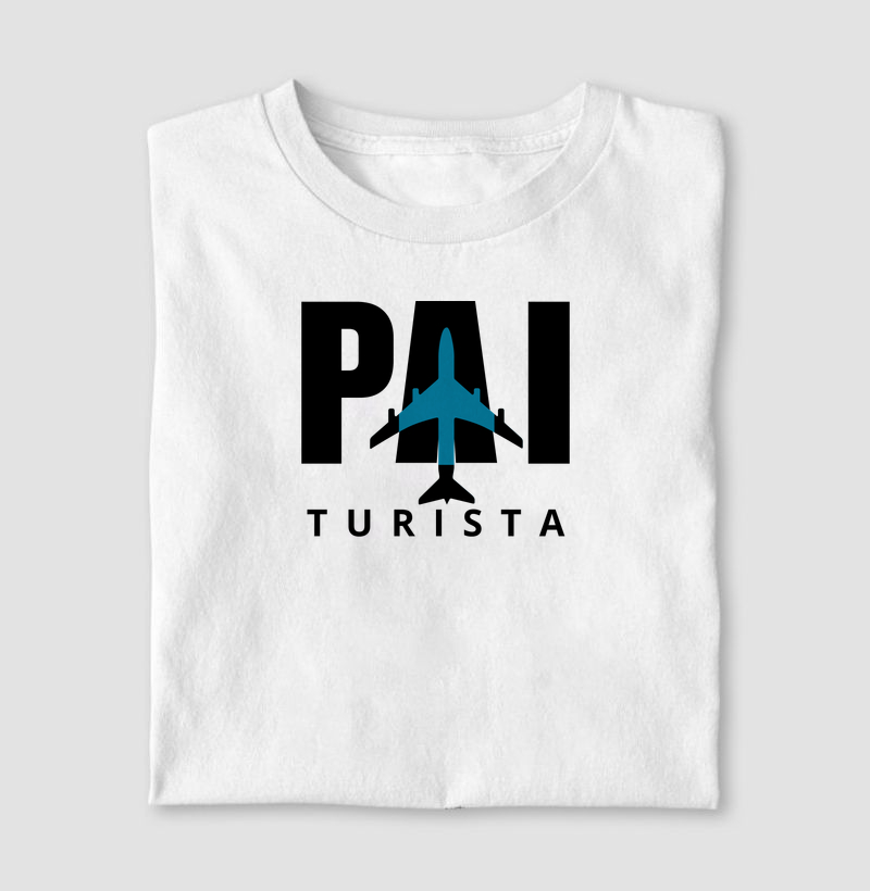 Pai turista