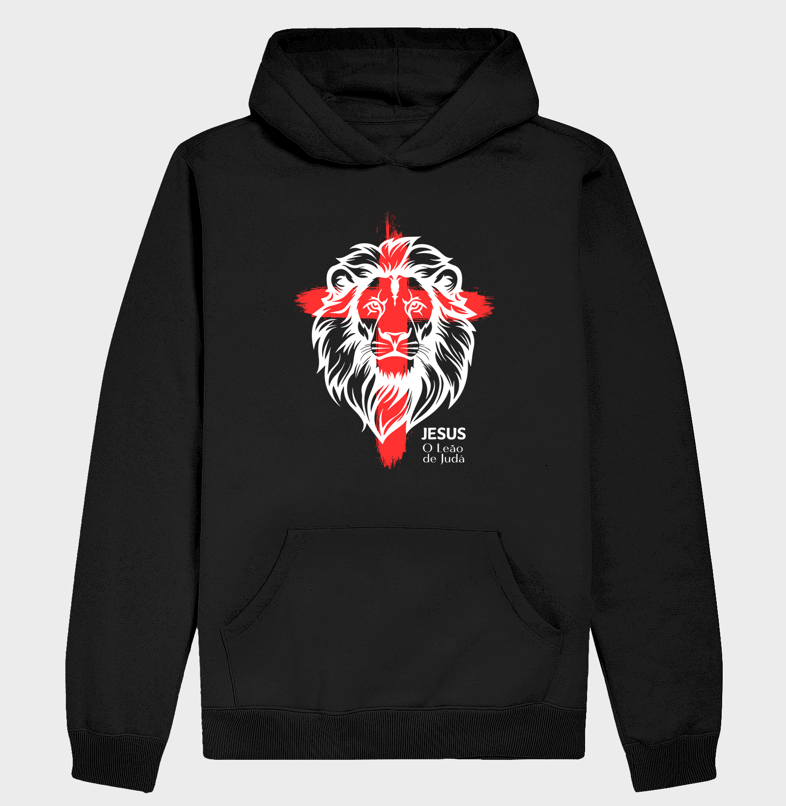 Jesus o leão de Judá