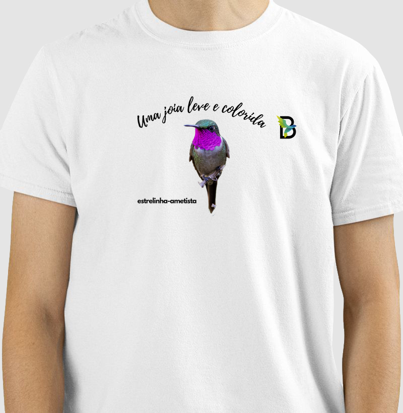 ESTRELINHA AMETISTA