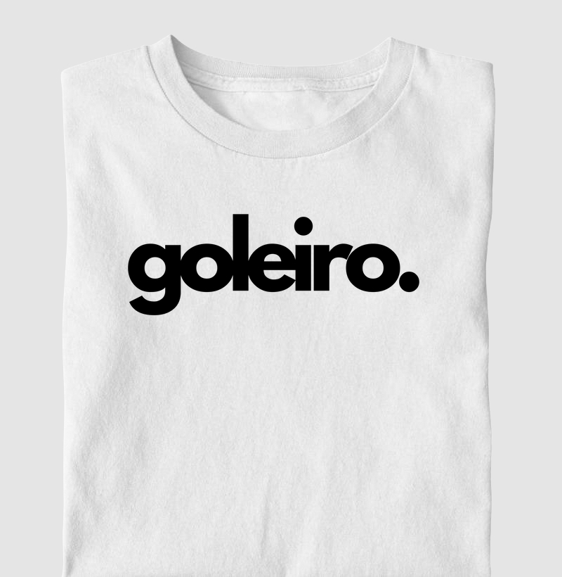 Goleiro