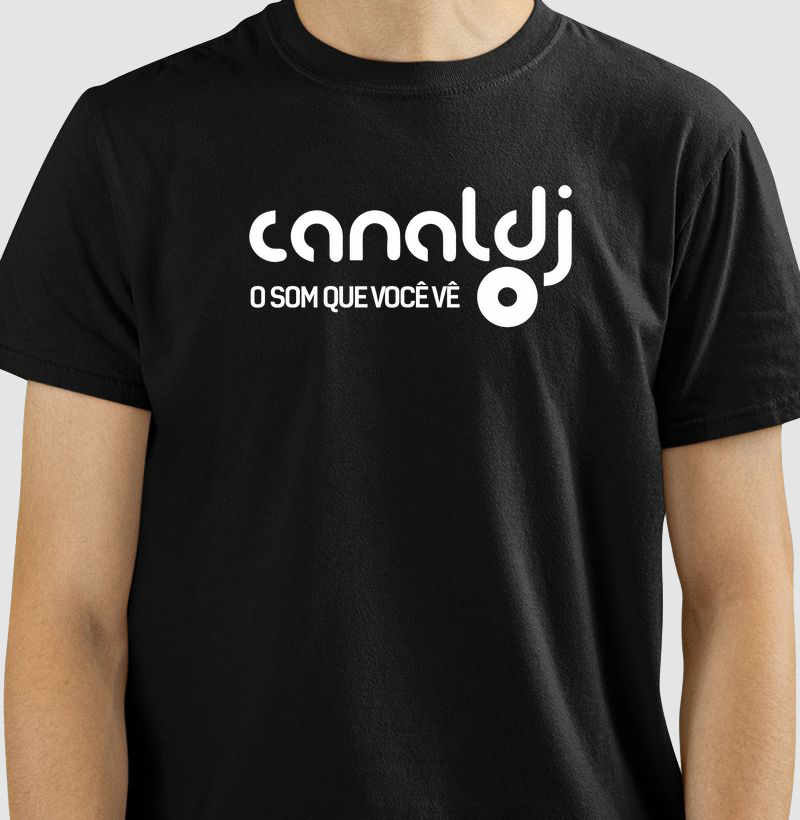 CANAL DJ - OFICIAL