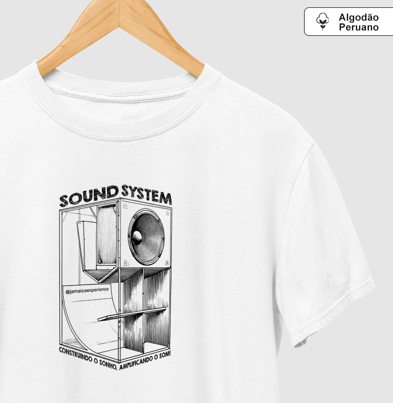 Sound System Project.