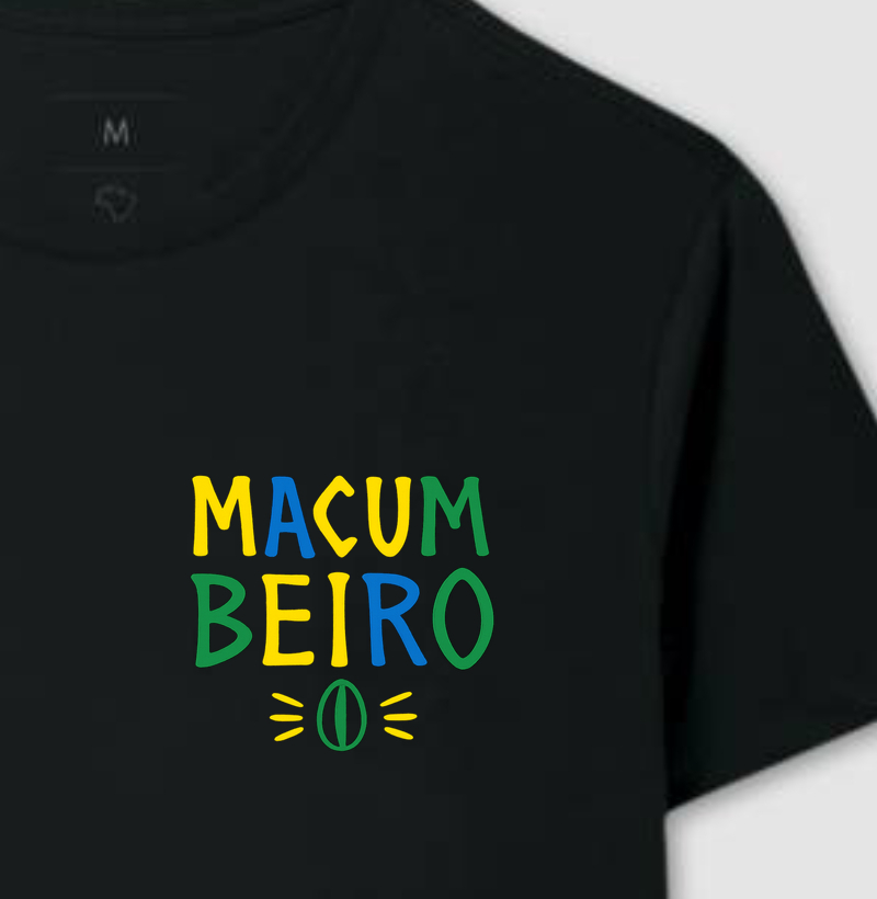 Macumbeiro 