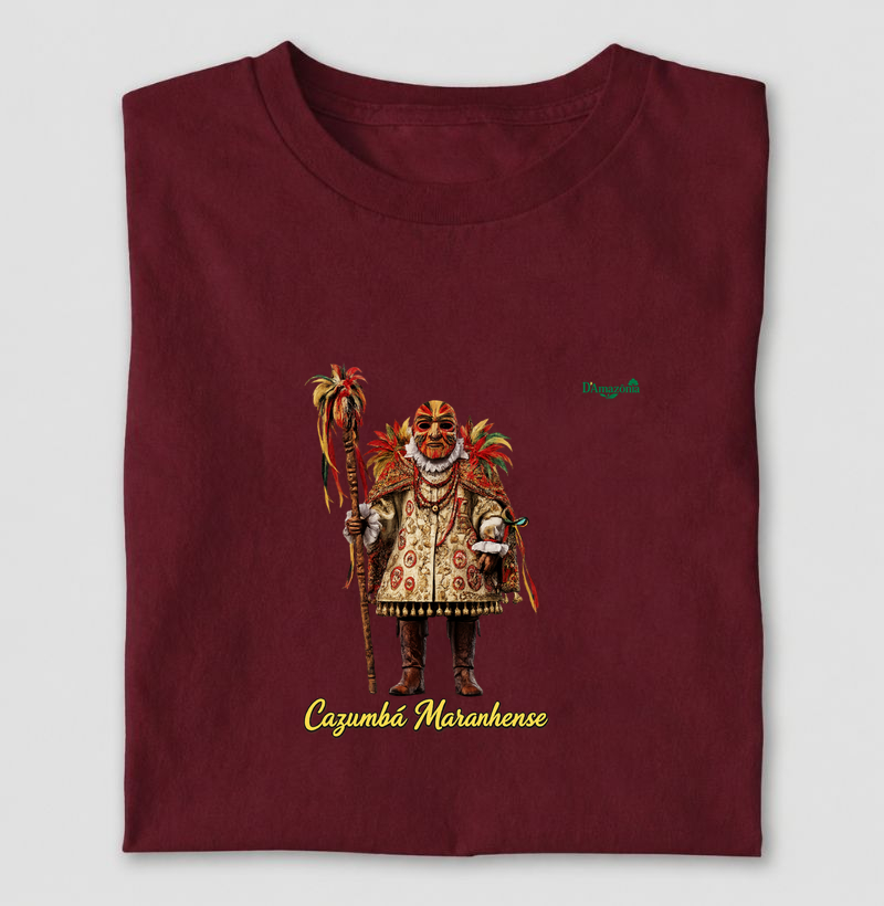 Cazumbá Maranhense