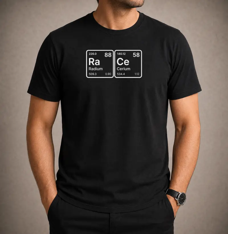 Race Química