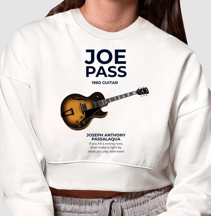 Joe Pass