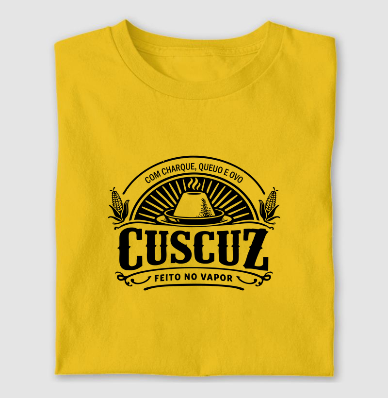 Cuscuz
