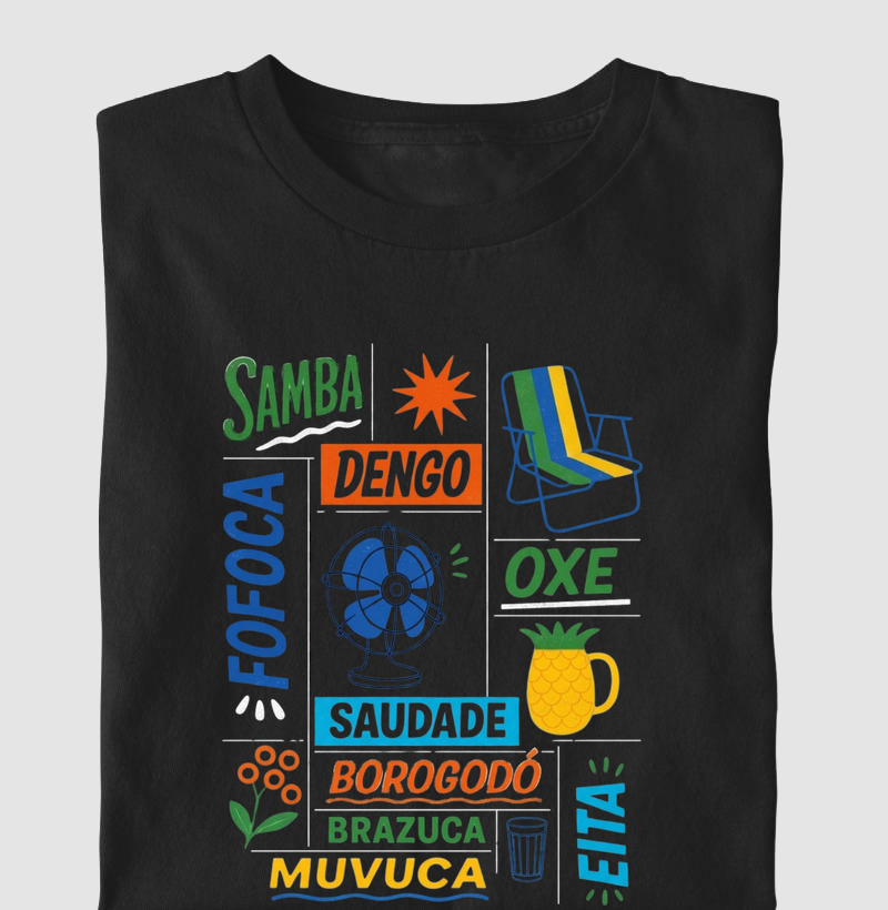Brasil traduzido