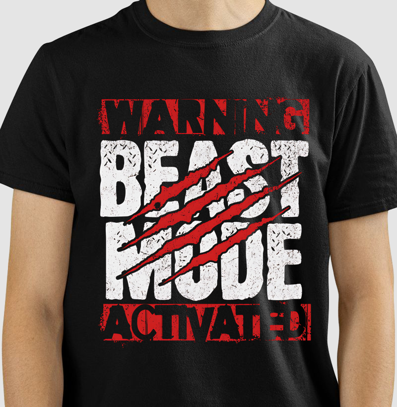 BEAST MODE