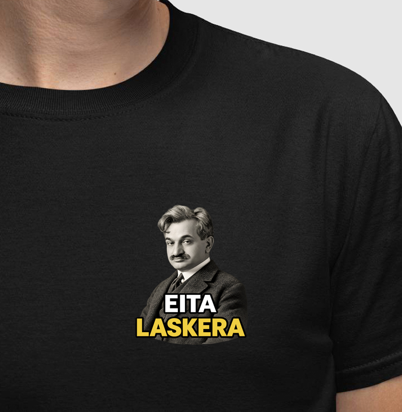 EITA, LASKERA!
