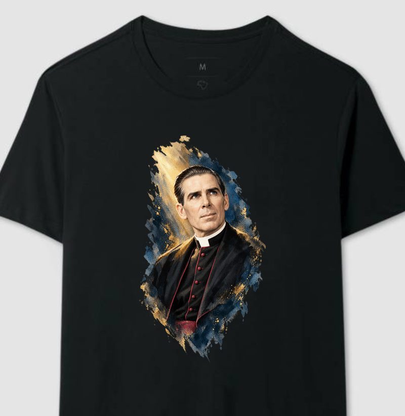 Fulton Sheen — A Luz da Verdade