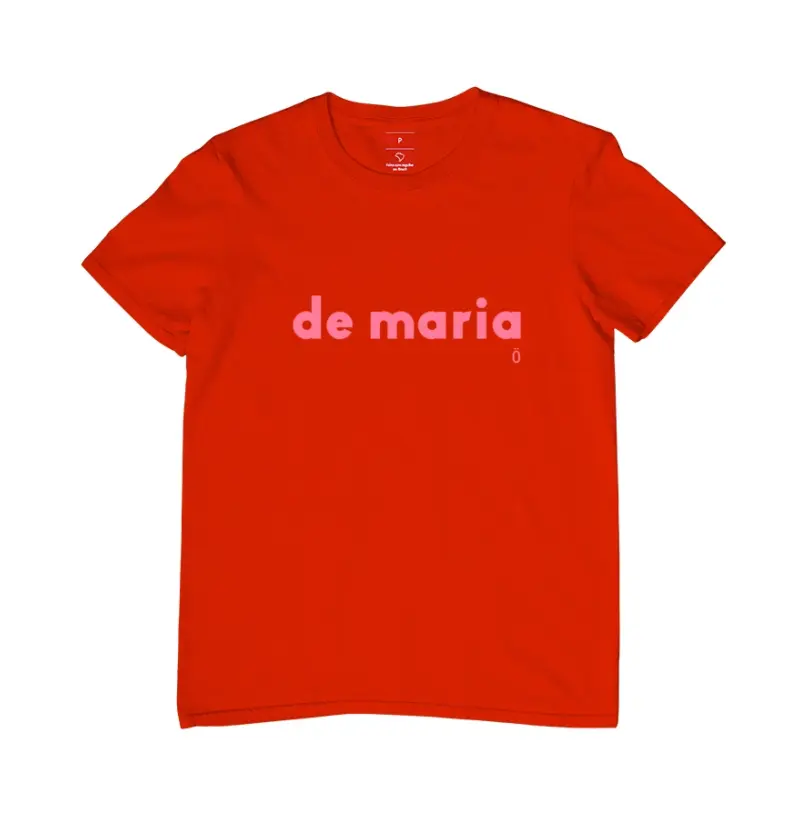 DE MARIA