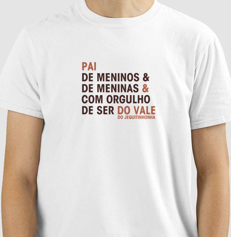 DIA DOS PAIS | Pai de Meninos e de Meninas