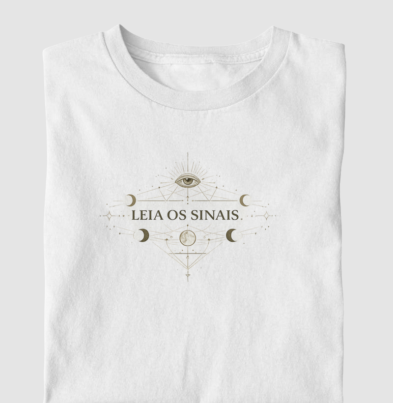 Leia os Sinais