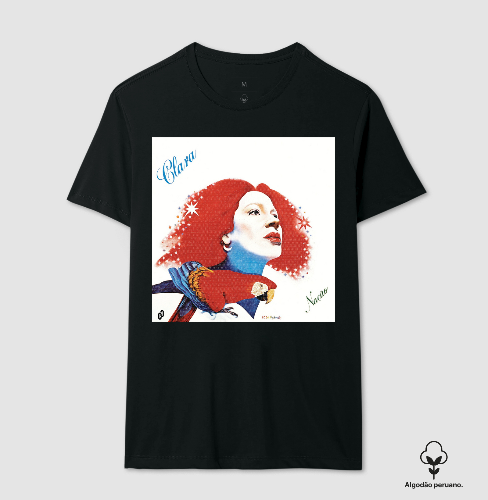 725 - CLARA NUNES LP NAÇÃO