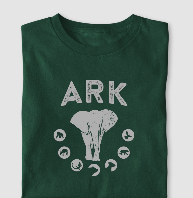 Ark Nova Minimalista