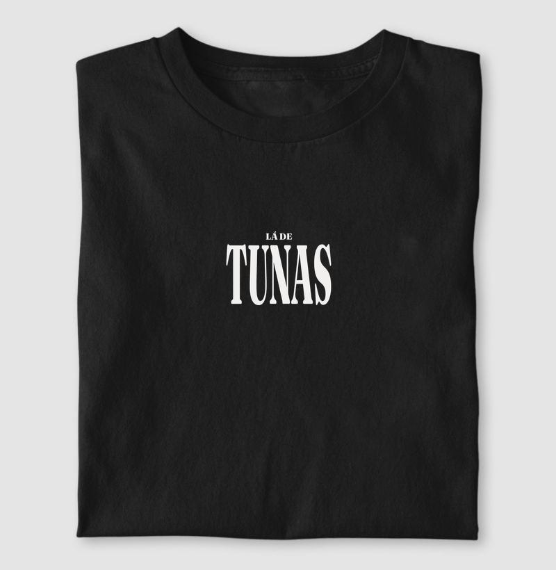 Tunas | Tipografia RS