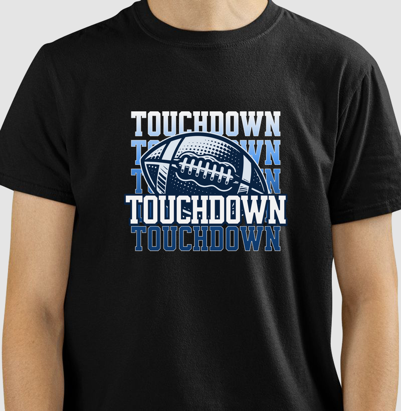 Touch Down