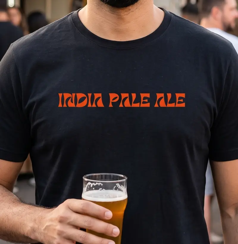 India Pale Ale