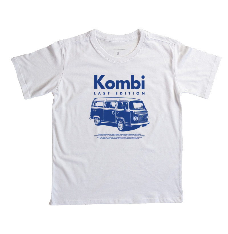 Kombi | Last Edition