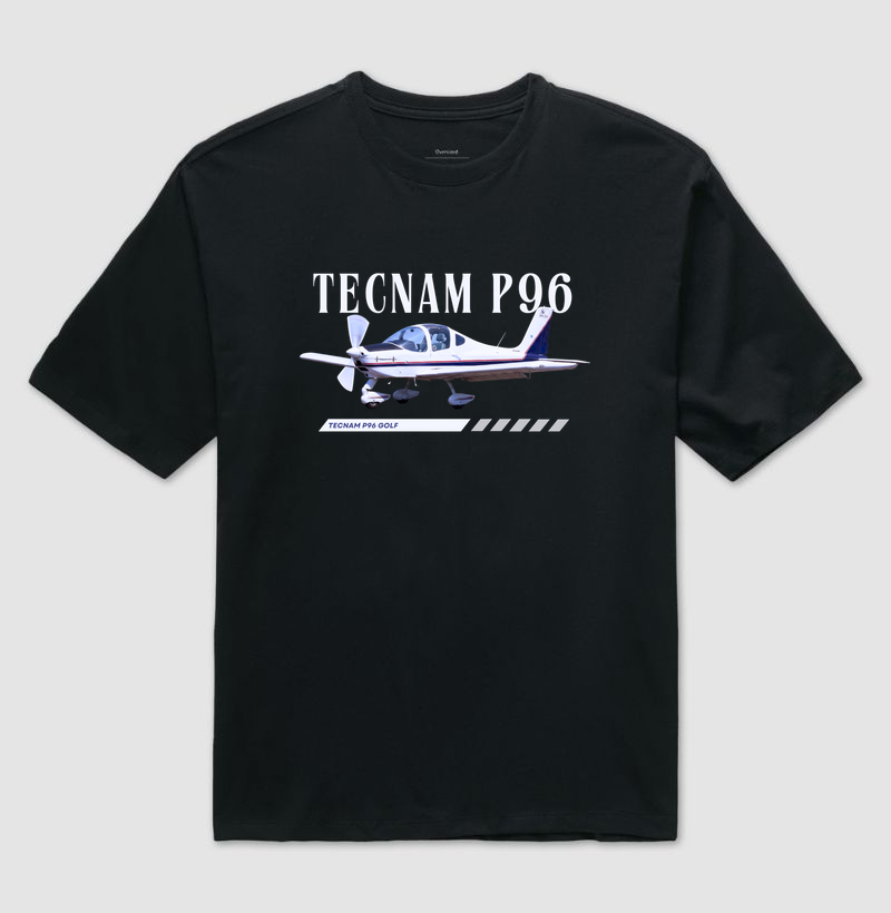 Tecnam P96