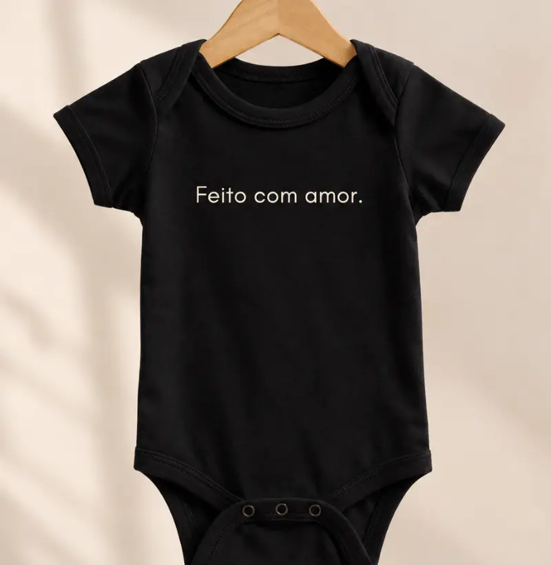 Feito Com Amor