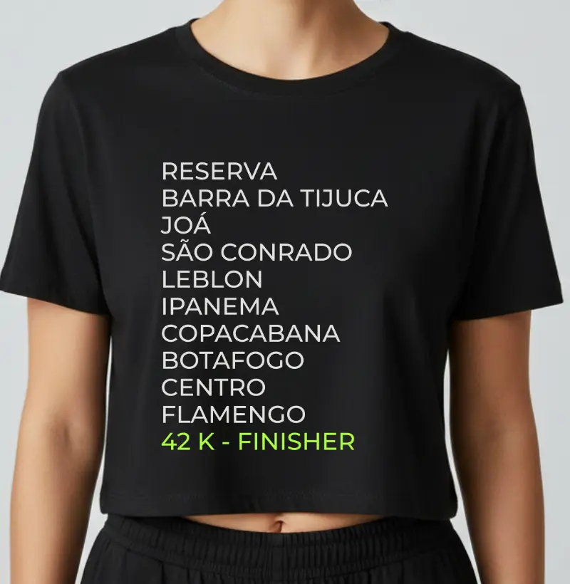 Cropped Maratona - Percurso Maratona Rio 26